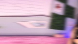 ADVANCED ANAL PLAY JOI NNN 25 w HASMIK HOI