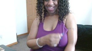 Pretty Nails and Hands