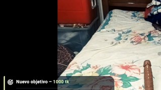 Time to ride | mature man versatile guy have fun | solo gay | Iirgastam.