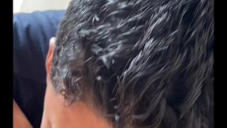 I let my ex boyfriend fuck me like a bitch