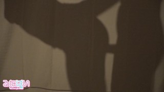 Sex in Shadow Pictures#JAPAN