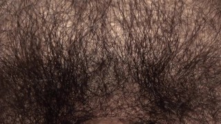 Louivmane HAIRY GAY BEAR CUMSHOT POV