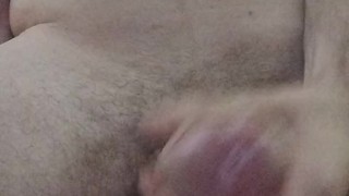 Just got home from work and felt horny