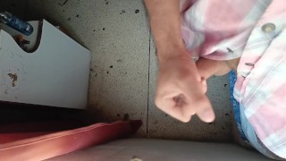 cumshots with sunlight