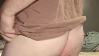 Come Sniff My Hole