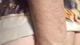 Winking My Rearhole For You