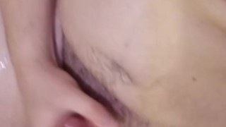 Tasting My Unleashed Piss