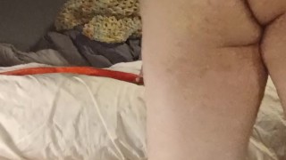 Stick Your Tongue In My Butt