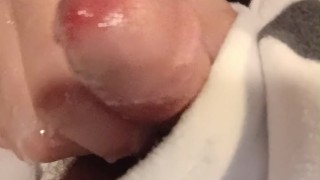 Your Good Puppy Cums For You