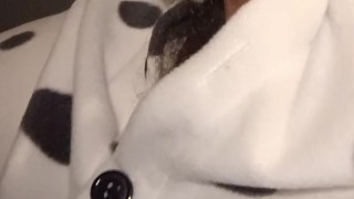 Puppy Cummies For You