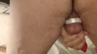 Bad Doggy Needs Your Bone