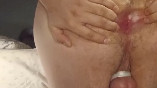 Good Boy Needs A Breeding