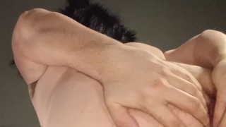 Good Dog Shows Off Some