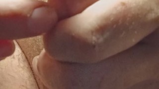 Urethral Plug Practice