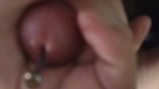 First Time With My Metal Sound