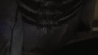 A Furry Humps a pillow...... He Lost NNN