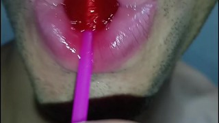 tongue, sloopy, hard, quiero chupar tu polla como un bombon, correte en mi boca, sumiso, hard, kiss