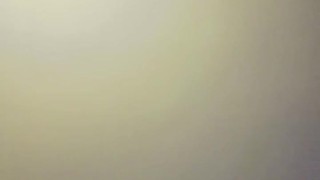 Stretching my ass wide