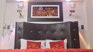 I just wanted a Halloween photo and I took it