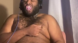 Long cum