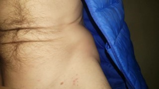 Sexy Male PMV with Cumshots