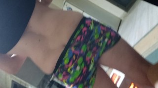 كسي ممحون كتير تعال نيكني