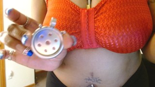 Get in line 4 Chastity Part2