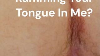 Winking Farting Asshole