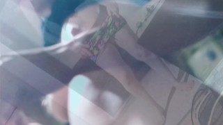 NUTTY ARAB WIFE so horny 🔥🔥