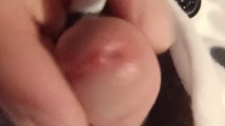 Small Cock In Onesie