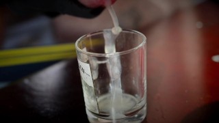 Slow Motion 4k Cumshot Compilation Solo Male