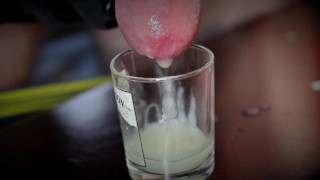 Slow Motion 4k Cumshot Compilation Solo Male