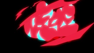 MR. HANKEYSTOYS HENTAI DILDO BUTTHOLE