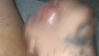 Enjoying myself ☺️😁