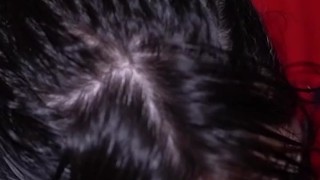 Le rompo el culo a MI HERMANASTRA con cara de puta 🛑 ANAL SEXO DURO 🛑 SteffCrime