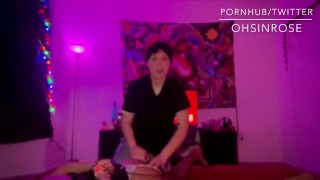 fucked hard in a corset