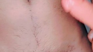 Home alone little cock sissy fuck and play