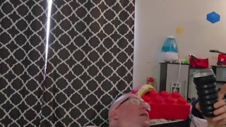 JOI BEAR COUNTDOWN FULL ANAL