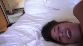 DTFsluts Cameron Vivienne tattooed brunette sluts orgy