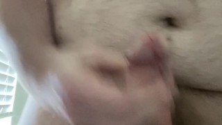 Beg for Daddy’s Thick Cock