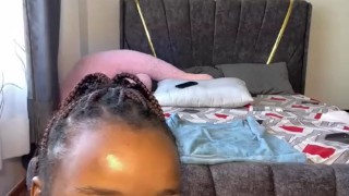 blowjob and balls sucking