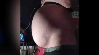 Massive - Belly Inflation