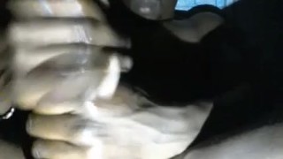 LOUD MOANING BOY MASTURBATING SOLO IN HIS ROOM