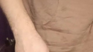 Breed Me, I'm Curling Tail