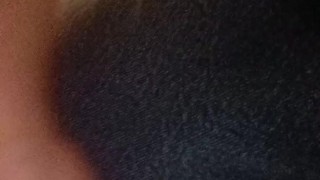 Sean clothes on tease