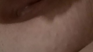 Horny BBW Girl Masturbates Dutch Dirty Talk