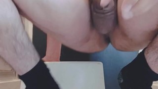 Quieres probarlo, quieres sentirlo, quieres que te lo meta.
