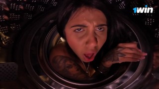 Ladron Entra A Mi Casa Y Me Da Tremenda Follada - Yorgelis Carrillo