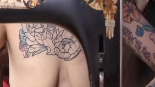 Nervous and excited for moving to Vancouver. I've got no other clue what to do with myself either