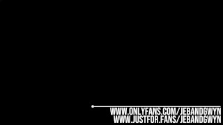 Jeb and Gwyn Shagging in the Aquaduct